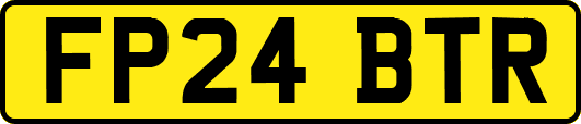 FP24BTR