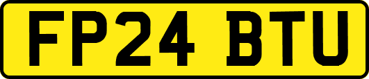 FP24BTU