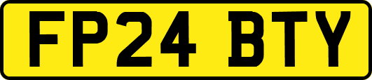 FP24BTY