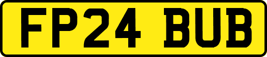 FP24BUB