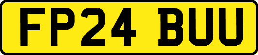 FP24BUU