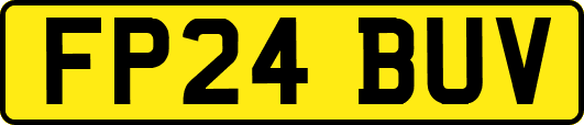FP24BUV