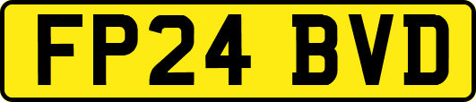 FP24BVD