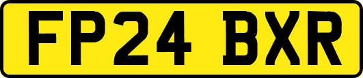 FP24BXR