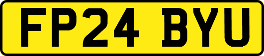 FP24BYU