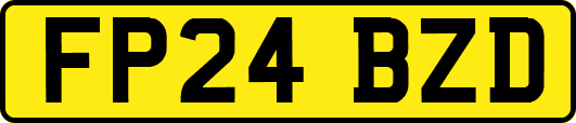 FP24BZD