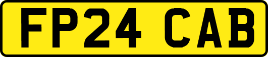 FP24CAB