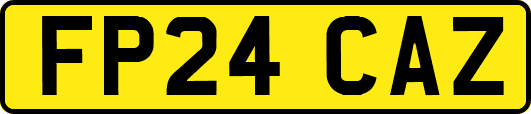 FP24CAZ