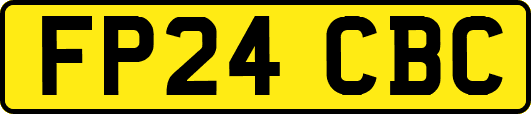 FP24CBC