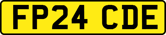 FP24CDE