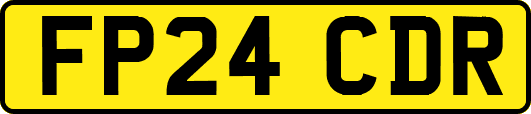 FP24CDR