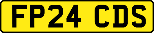 FP24CDS