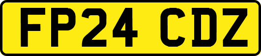 FP24CDZ