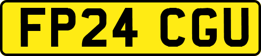 FP24CGU