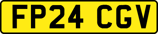 FP24CGV