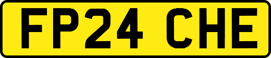 FP24CHE