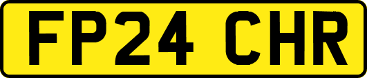 FP24CHR