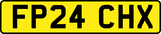 FP24CHX