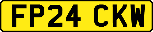 FP24CKW