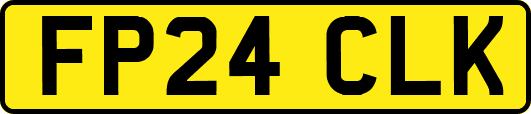 FP24CLK