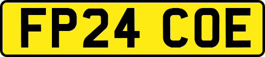 FP24COE