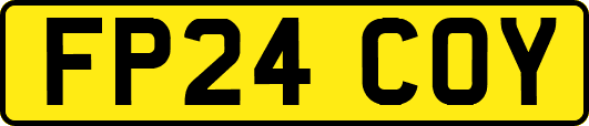 FP24COY
