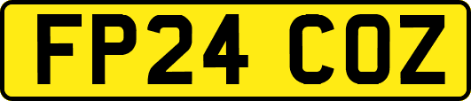 FP24COZ