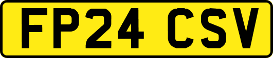 FP24CSV