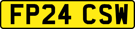 FP24CSW