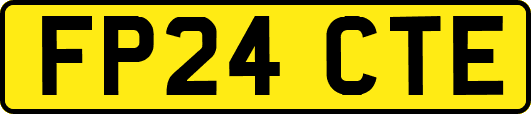 FP24CTE