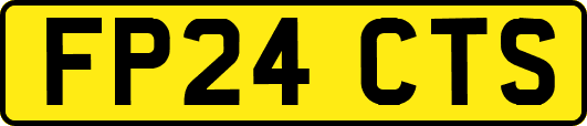 FP24CTS