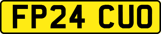 FP24CUO