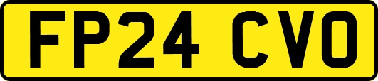 FP24CVO