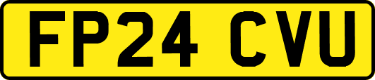 FP24CVU