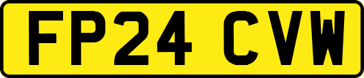 FP24CVW