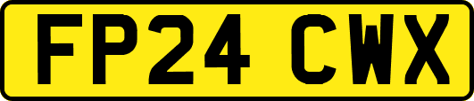 FP24CWX