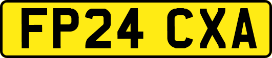 FP24CXA