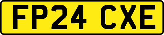 FP24CXE