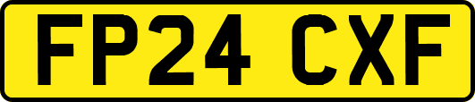 FP24CXF