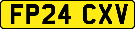 FP24CXV