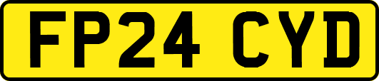 FP24CYD