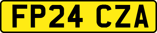 FP24CZA