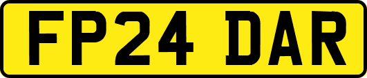 FP24DAR