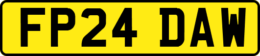FP24DAW