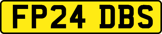FP24DBS