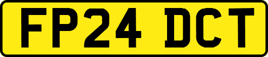 FP24DCT
