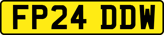 FP24DDW