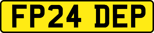 FP24DEP