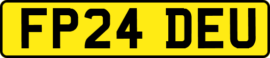 FP24DEU