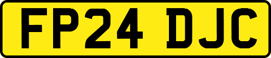 FP24DJC